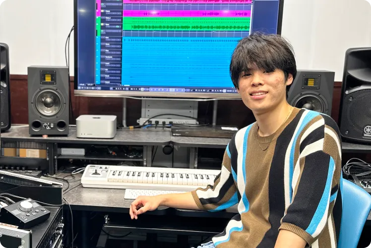 学校紹介