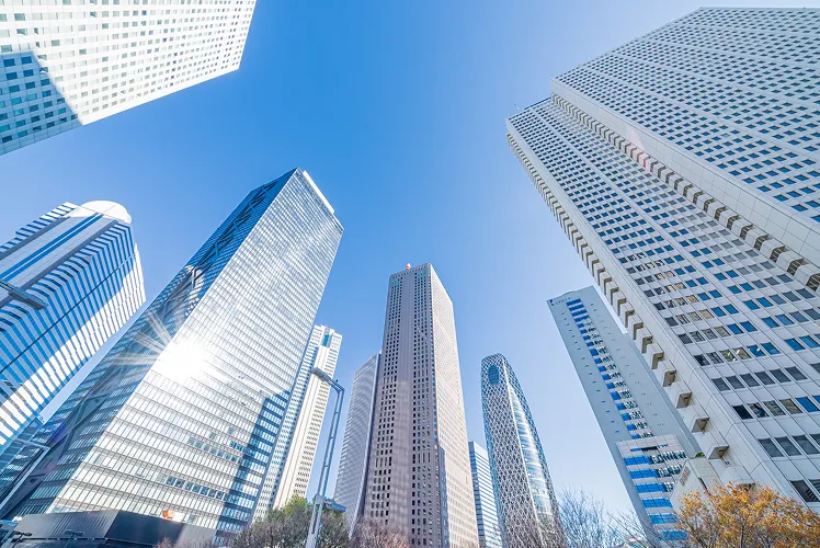 企業の方へ