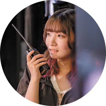 大山さん