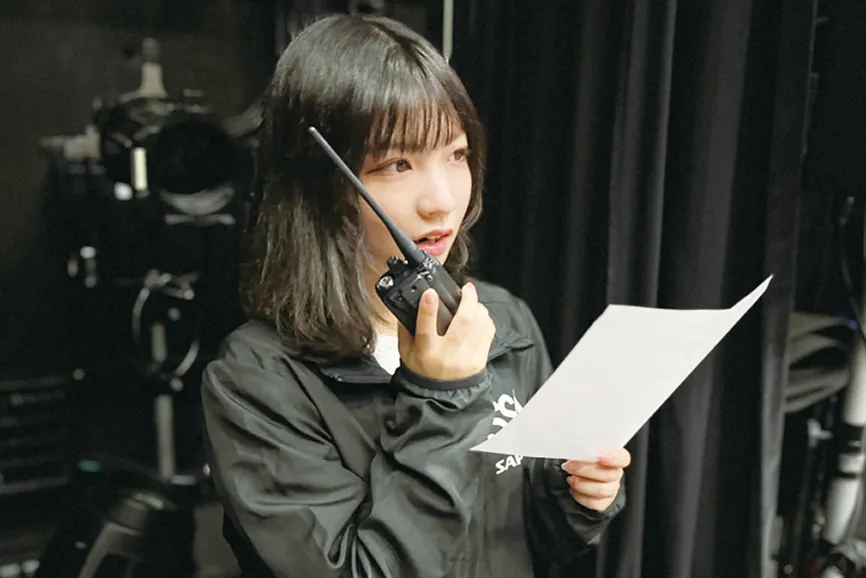 大山さん