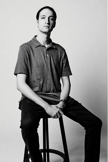 Zach Kornhauser先生