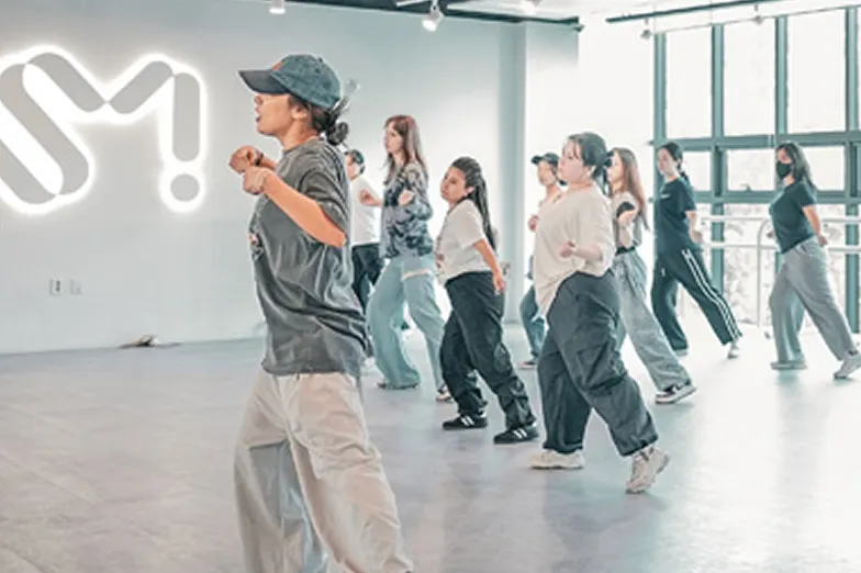 K-POP