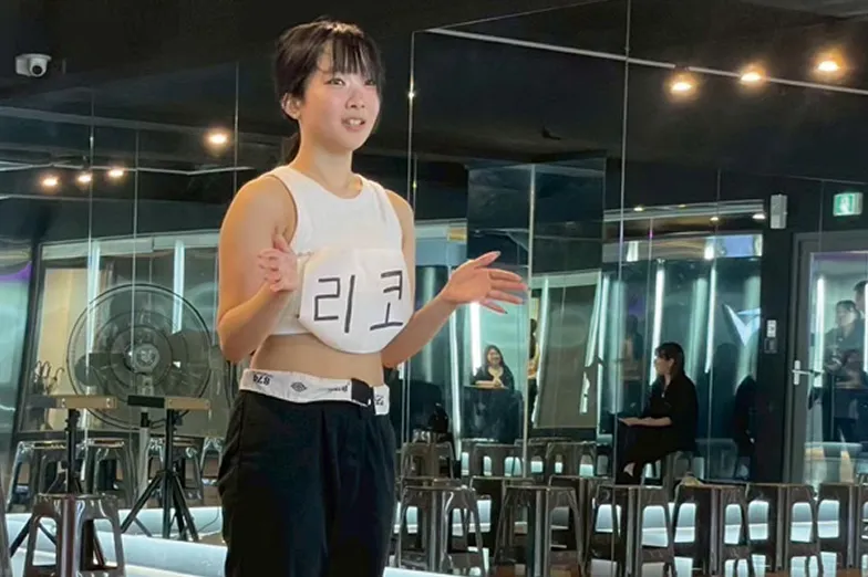 K-POP