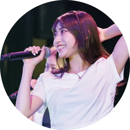 在校生の声アイコン