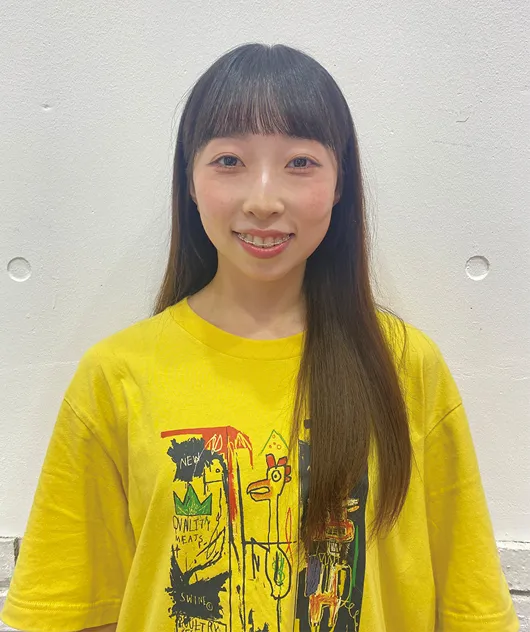 菅野さん
