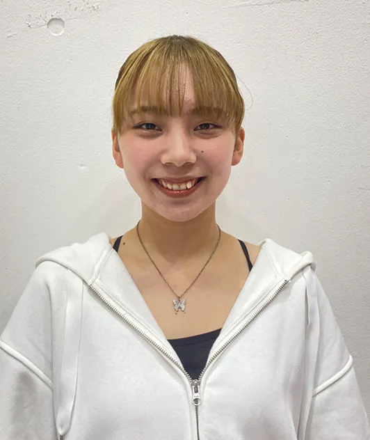 岡本さん