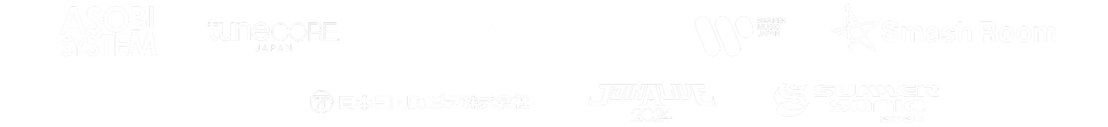 企業プロジェクトロゴ